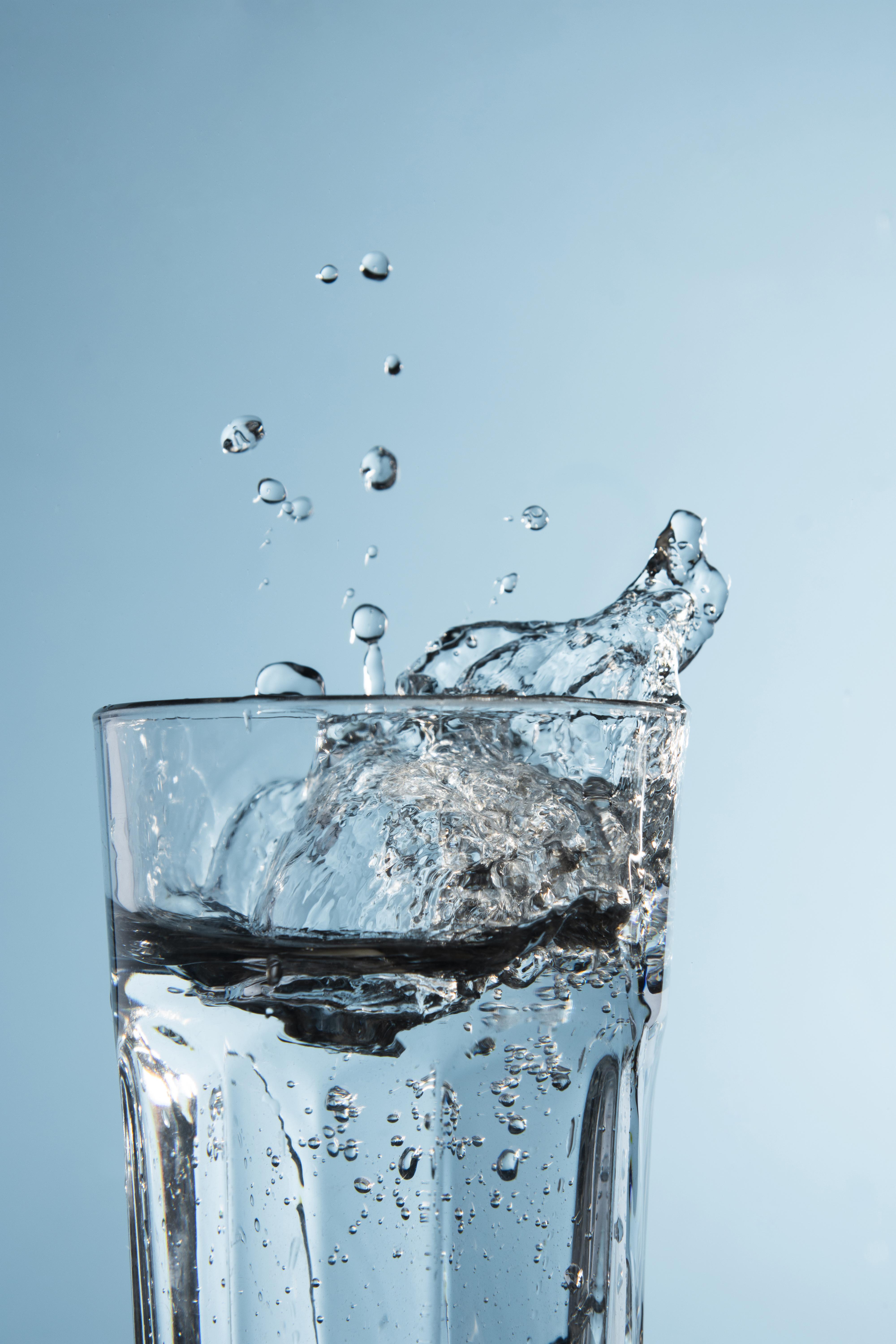 Why Choose Global RO Water